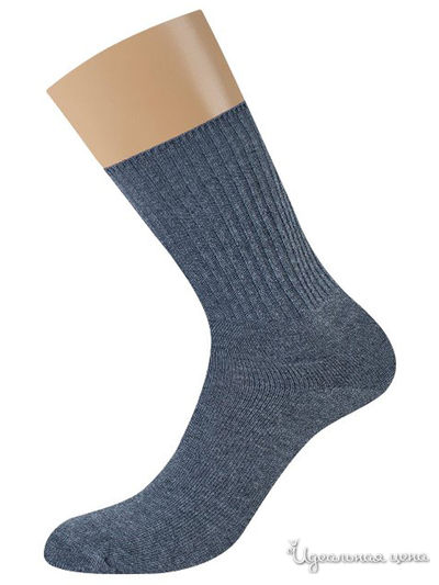 Носки MINIMI, цвет черный