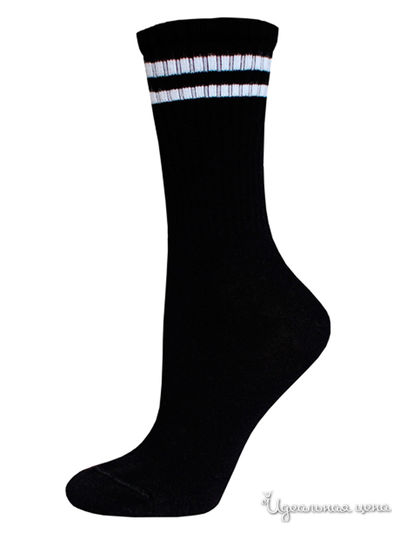 Носки БЧК, цвет черный