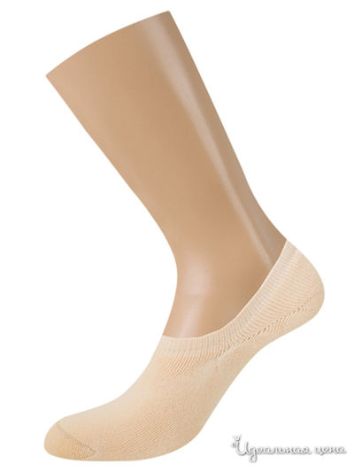 Носки MINIMI, цвет телесный