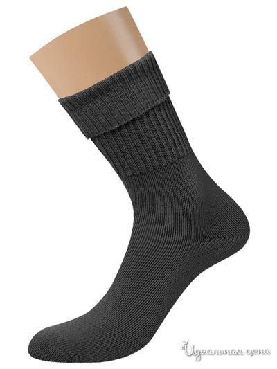 Носки MINIMI, цвет черный