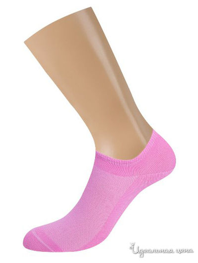 Носки MINIMI, цвет розовый