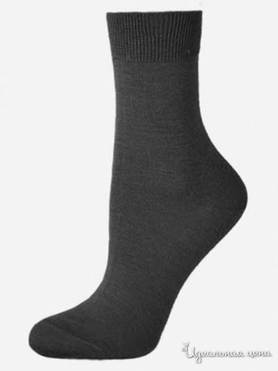 Носки БЧК, цвет черный