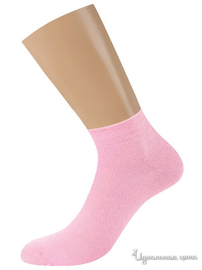 Носки MINIMI, цвет розовый