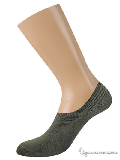 Носки MINIMI, цвет зеленый