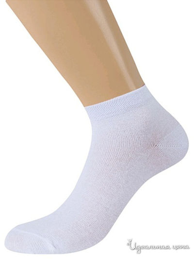Носки MINIMI, цвет белый