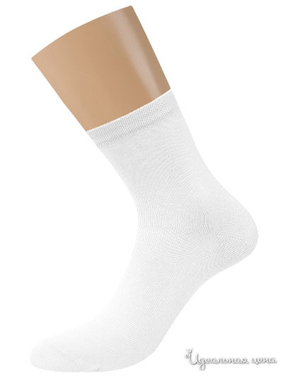 Носки MINIMI, цвет белый