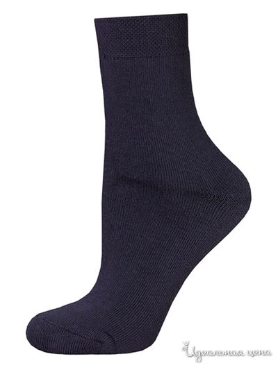 Носки БЧК, цвет черный