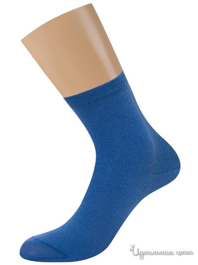 Носки MINIMI, цвет синий