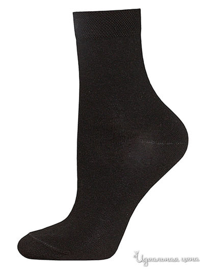 Носки БЧК, цвет черный