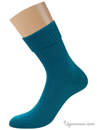 Носки MINIMI, цвет синий