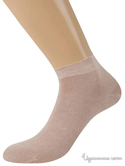 Носки MINIMI, цвет бежевый