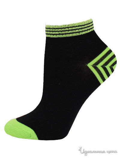 Носки БЧК, цвет черный