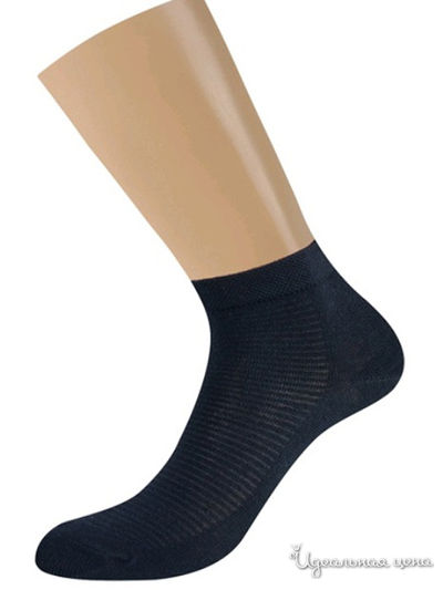 Носки MINIMI, цвет черный