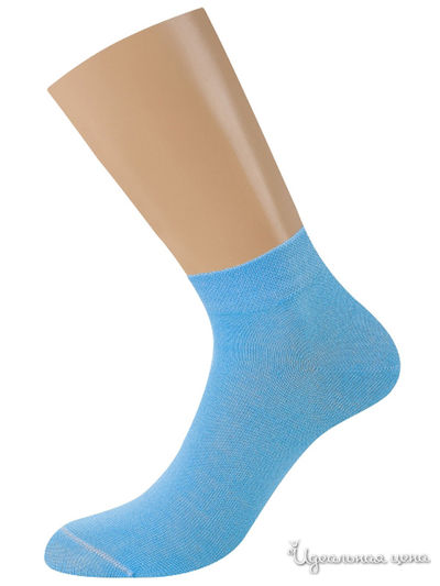 Носки MINIMI, цвет голубой
