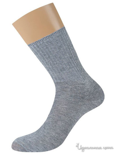 Колготки MINIMI, цвет серый