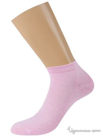 Носки MINIMI, цвет розовый