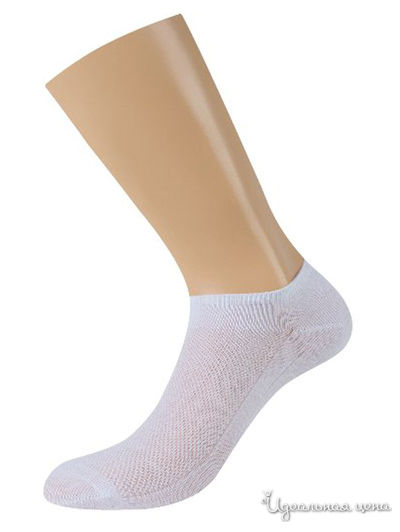Носки MINIMI, цвет белый