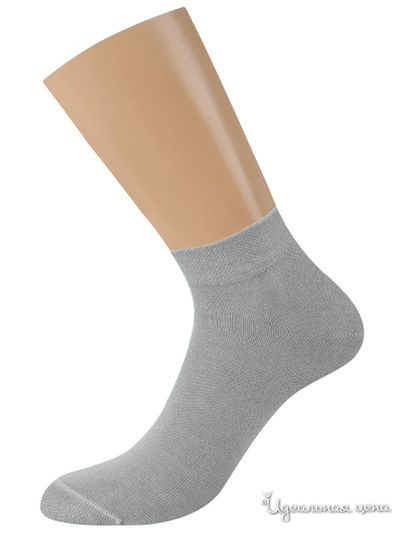 Носки MINIMI, цвет серый