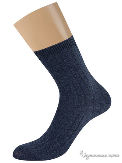 Носки MINIMI, цвет синий