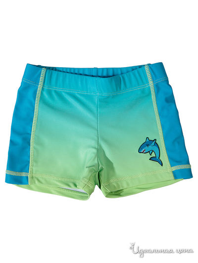 Плавки 5.10.15, цвет белый