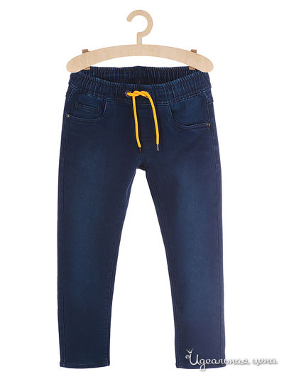 Джинсы 5.10.15, цвет синий