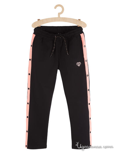 Брюки 5.10.15, цвет серый