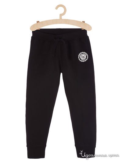 Брюки 5.10.15, цвет черный