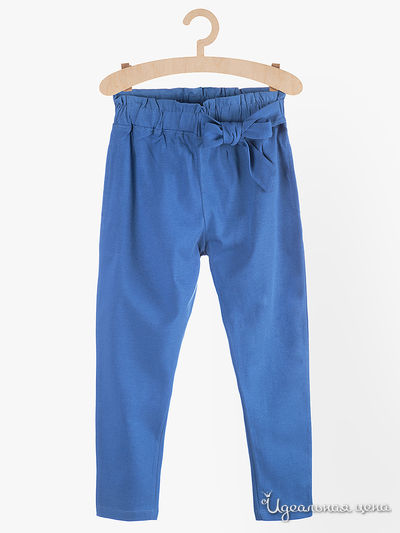 Брюки 5.10.15, цвет синий