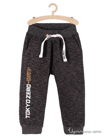 Брюки 5.10.15, цвет черный