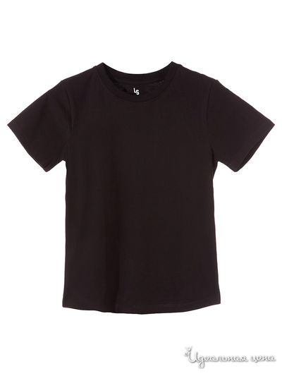Футболка 5.10.15, цвет черный