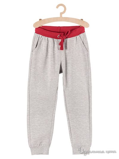 Брюки 5.10.15, цвет серый