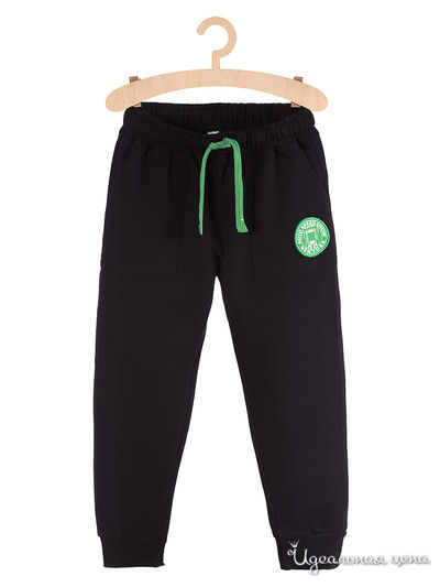 Брюки 5.10.15, цвет черный