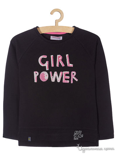 Толстовка 5.10.15, цвет черный