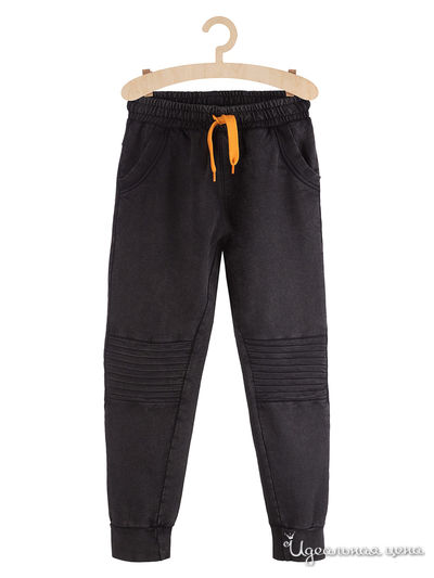 Брюки 5.10.15, цвет темно-серый