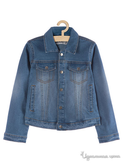 Куртка 5.10.15, цвет синий