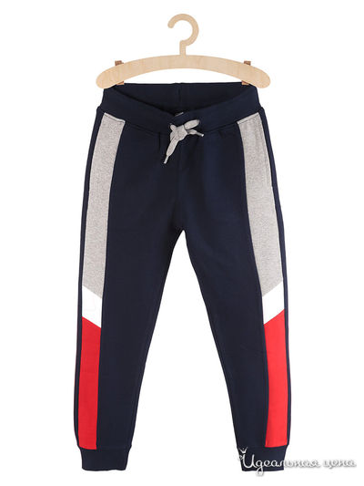 Брюки 5.10.15, цвет синий