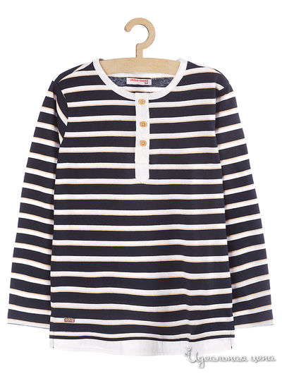 Лонгслив 5.10.15, цвет мультиколор