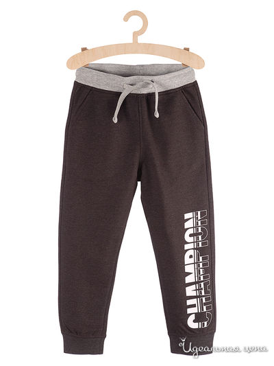 Брюки 5.10.15, цвет серый