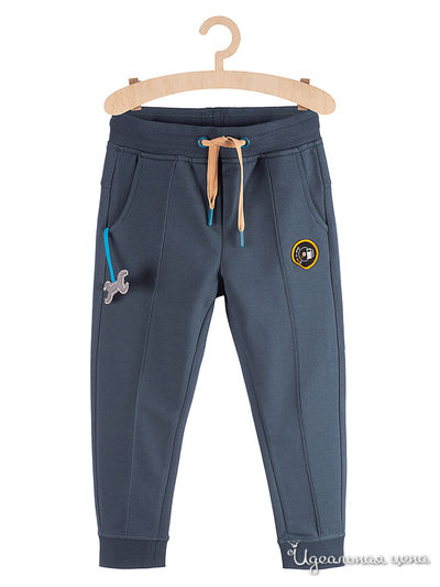 Спортивные брюки 5.10.15, цвет синий