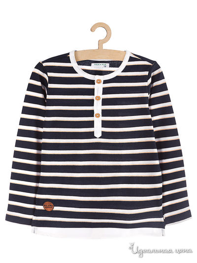 Лонгслив 5.10.15, цвет мультиколор