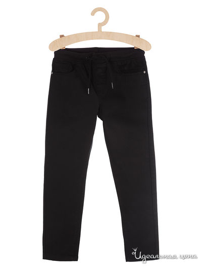 Брюки 5.10.15, цвет черный