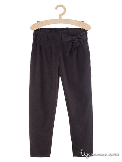 Брюки 5.10.15, цвет серый