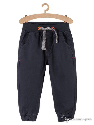 Брюки 5.10.15, цвет темно-серый