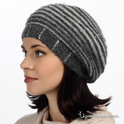 шапка Luisa Cerano&Rabe