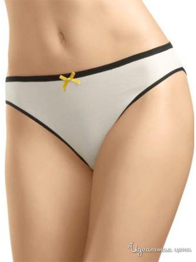 Трусы-слипы Pelican, цвет серый