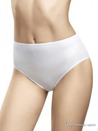 Трусы-слипы Pelican, цвет белый