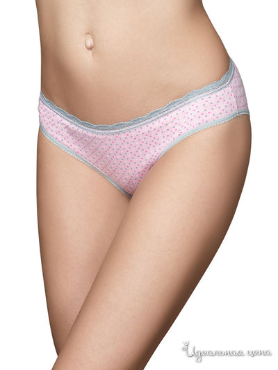 Трусы-слипы MINIMI, цвет мультиколор