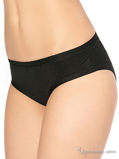 Трусы-слипы SiSi, цвет черный