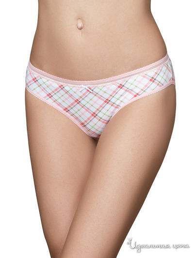 Трусы-слипы MINIMI, цвет мультиколор