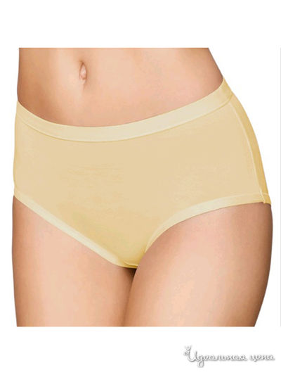 Трусы-шорты SiSi, цвет экрю